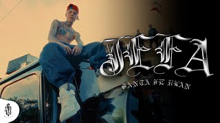 Santa Fe Klan  Jefa Video Oficial [upl. by Yenduhc]