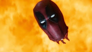 Шутки которые вы могли не понять в фильме Дэдпул 2Deadpool 2 [upl. by Normak675]