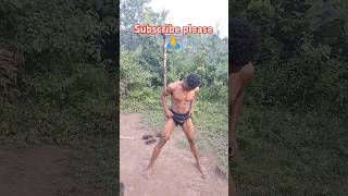 Ghar par leg workout 🏋️🇮🇳motivation sudamfitness gymworkout desihomegym [upl. by Hiasi659]