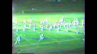 Effingham County High School Marching Band  Douglas Georgia  1982 [upl. by Changaris259]