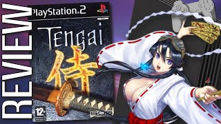 Tengai PS2 Review [upl. by Meredeth385]