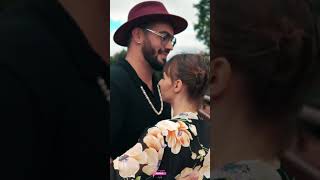 Emeline Baptiste Romantic Clip in Toulouse [upl. by Edmond841]