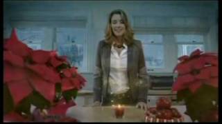 Glade Christmas Commercial [upl. by Yeliw]