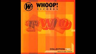 Nigel Dawson  Whoop Records CollectionTwo 1999 [upl. by Aisya]