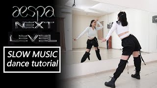 aespa  Drama Dance Practice Mirrored 4K [upl. by Larrie]