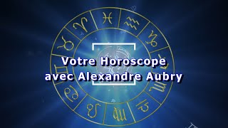 HOROSCOPE SEMAINE DU 27 NOVEMBRE 2023 [upl. by Imeka827]