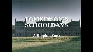 Ripping Yarns 01 Thompkinsons Schooldays [upl. by Edin457]