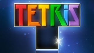 G4 Icons Episode 44 Tetris [upl. by Glass105]