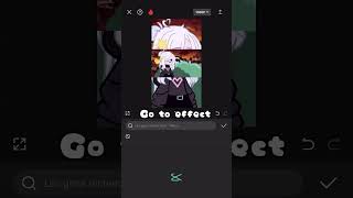 Tuto how to make TikTok format for u vid [upl. by Nivanod572]