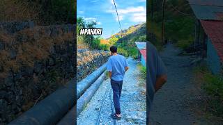 Himm Mehak  Himachali New Pahari Song 2024  Keval Ram Basta  Rajeev Negi  Hills Culture [upl. by Enisaj]