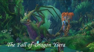 The Fall of Dragon Ysera [upl. by Adele24]