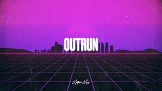 FREE Dark Synth Pop Type Beat  quotOutrunquot [upl. by Gnat]