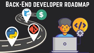 StepbyStep BackEnd Developer Roadmap From Basics to Advanced Techniques [upl. by Nauq125]