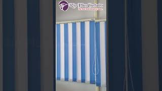 Trending Reels Window Coverings  Branded Window Treatments  Theni Rio Plus Curtains [upl. by Bevin]