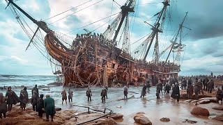 20 Most Mysterious Shipwrecks Ever Found [upl. by Kareem890]