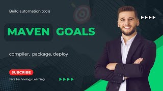 Getting Started with Maven A Complete Tutorial for Java Projects  what is maven [upl. by Betthezel360]