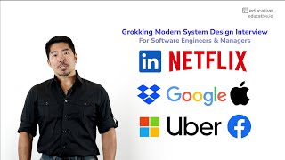 Grokking the Modern System Design Interview For Software Engineers amp Managers An Overview [upl. by Angelica]