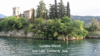 Lago dIseo [upl. by Melita]