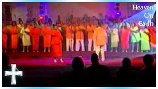 Holy Ghost Power  Chicago Mass Choir [upl. by Nivlac]