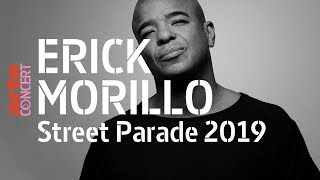 Erick Morillo  Street Parade 2019 Full Set HiRes – ARTE Concert [upl. by Goraud319]