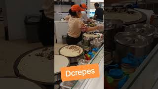 Dcrepes  Senayan City [upl. by Micki]