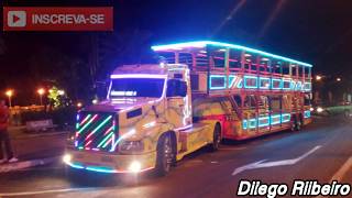 Carreta Da Alegria Biruleiby 2018 Full HD  Diiego Riibeiro [upl. by Axel]