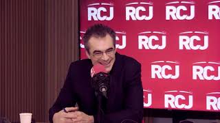 Raphaël Enthoven linvité de Décryptage [upl. by Legra]