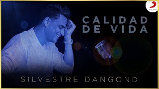 Calidad De Vida Silvestre Dangond amp Juancho De La Espriella  Video Oficial [upl. by Pfeffer]