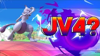 The first JV4 of the Super Smash Bros Ultimate by Armada [upl. by Nicolis]