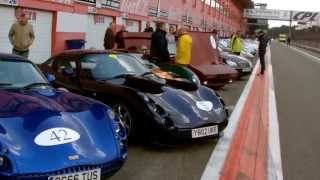 TVR Zolder 2013  Part 1 [upl. by Palua]