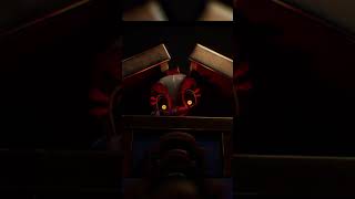 OFFICIAL NEW FNAF GAME RELEASING 2025 ORIGINS OF THE MIMIC [upl. by Ileyan98]