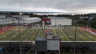 Voltigeurs  Week 1  2024 Recap [upl. by Eirrok241]