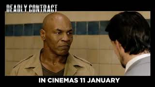 Deadly Contract Official Trailer 1 HD 2017 [upl. by Chaker]