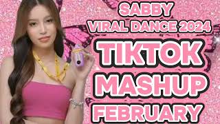 TikTok Mashup Philippines party 🎉 TikTok Mashup dance crazy Philippines 2024 [upl. by Durr186]