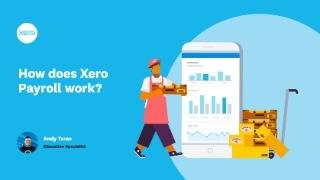 How does Xero Payroll work  UK [upl. by Isherwood]