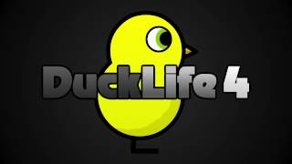 DuckLife 4  Running Training Theme [upl. by Hollie509]