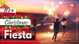 10 Amazing Christmas Traditions in Mexico [upl. by Ayit]