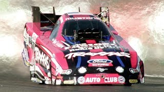 The Best of the NHRA Slow Mo 2013 [upl. by Caneghem]