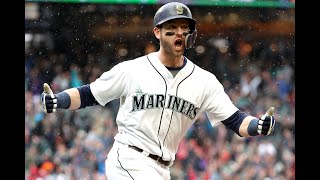 Seattle Mariners 2021 Season Highlights [upl. by Eeliab]