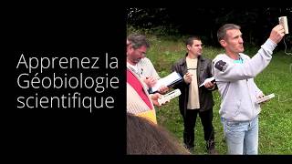 Géobiologie  Origines et Histoire [upl. by Ekalb496]