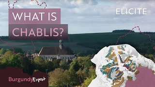 Discover The Chablis Wine Region [upl. by Aiek862]