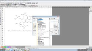 How to create custom GC MS library using Chromeleon and NIST MSSEARCH part 2 [upl. by Arten]