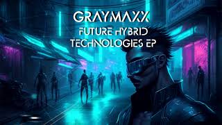 Graymaxx  Acid Storm Acid Techno [upl. by Aynwat675]