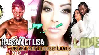 ACLEM WAWA  honneur a Hassan Ndam amp Lisa [upl. by Divadnoj]