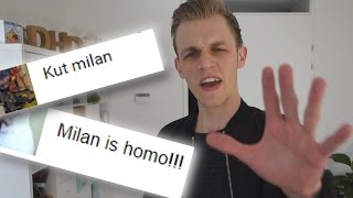 Milan Knol  IK WIL FIETSEN 20 [upl. by Nylek]