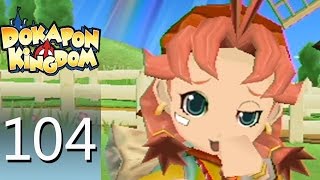 Dokapon Kingdom – Episode 104 Too Much to Handle [upl. by Bunow]