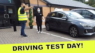 What to Expect on the Driving Test  Road Test Tips [upl. by Knowles]