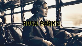 Rosa Parks The Mother of the Civil Rights Movement [upl. by Weasner504]