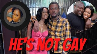 Falynns New Boyfriend Jaylan Banks Mom Denies GAY amp BISEXUAL Rumors  KEMPIRE DAILY [upl. by Enileda]