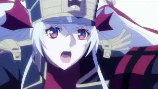 AMV Re creators  Altair  My name is revenge [upl. by Simon742]